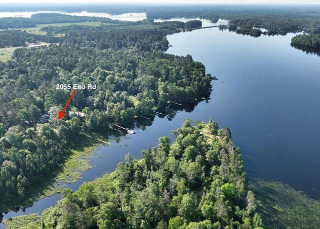 Property at 2055 Elto Rd, Tomahawk, WI 54487, 1 bed, 1 bath