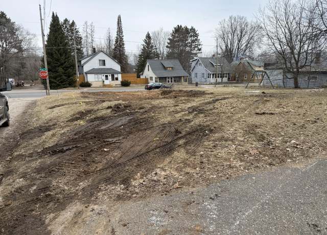 Property at 825 River St, Rhinelander, WI 54501