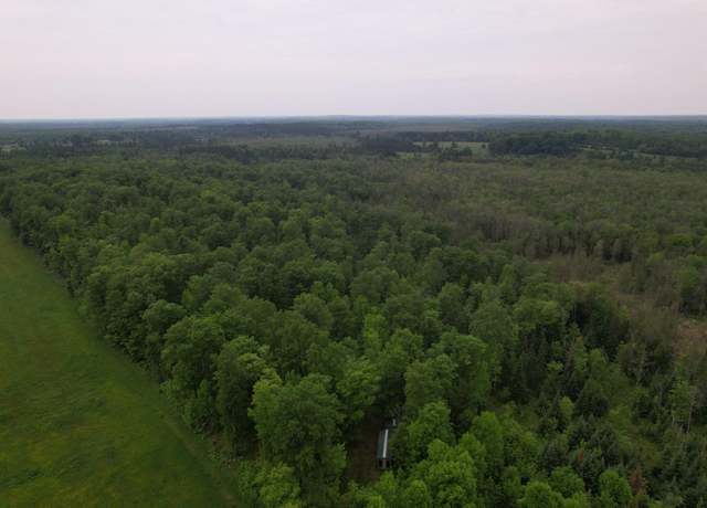 Property at Off Creamery Rd Unit 40 acres, Butternut, WI 54452