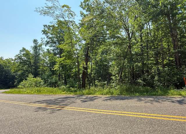 Property at ON Potawatomi Trl Unit 4.71 ACRES, Crandon, WI 54520
