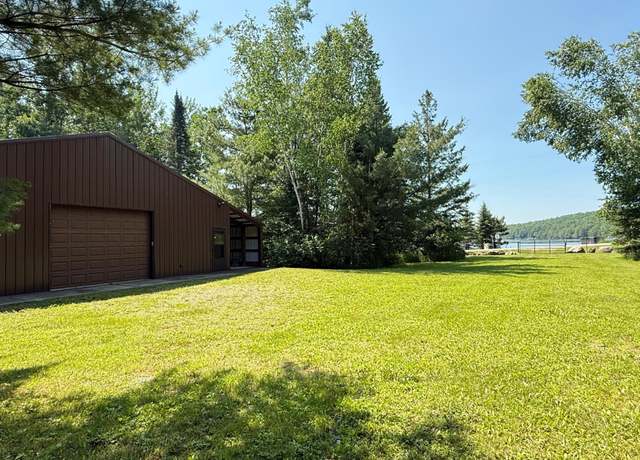 Property at 8250 Potawatomi Trl, WI 54520