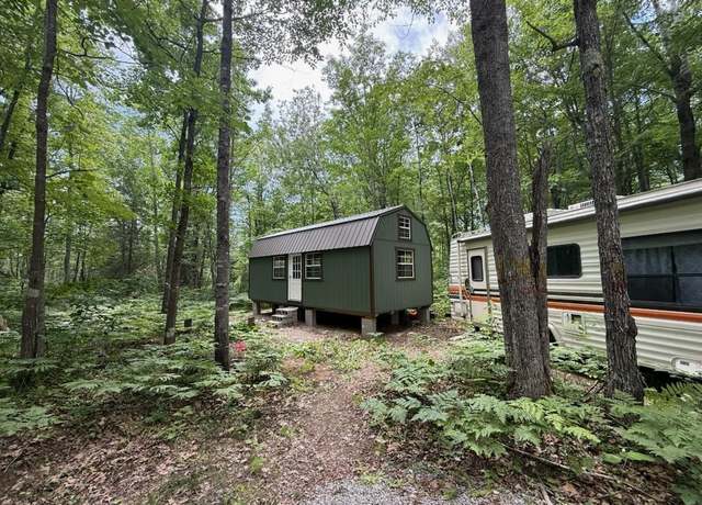 Property at 2319 Wykowski Rd, Three Lakes, WI 54562