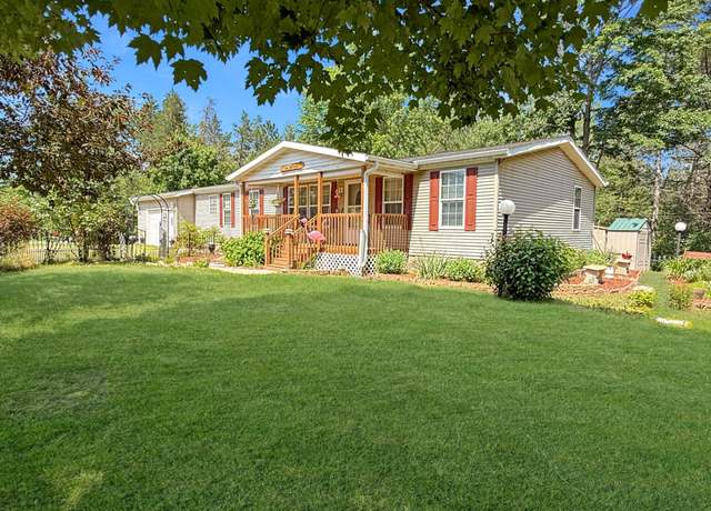 Property at 2658 Jodi Dr, Rhinelander, WI 54501, 3 beds, 2 baths