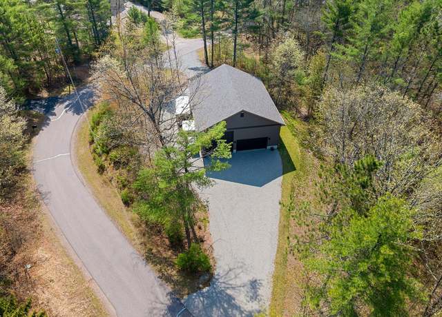Property at 15390 Jacklin Heights Crk, Crivitz, WI 54114