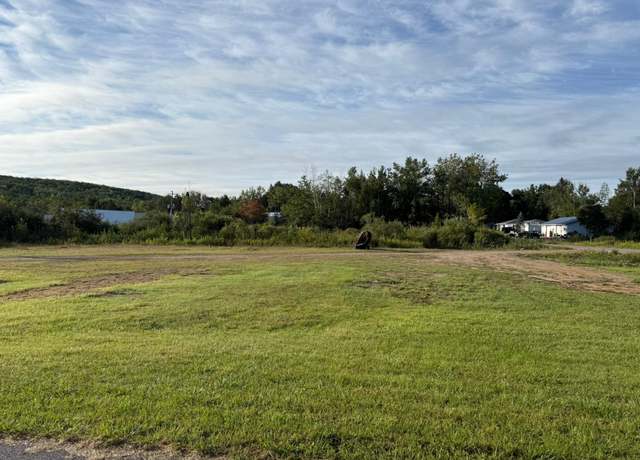 Property at 6041 Pioneer St E, Crandon, WI 54520