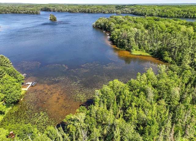 Property at Lot 3 Hwy 8, Rhinelander, WI 54501