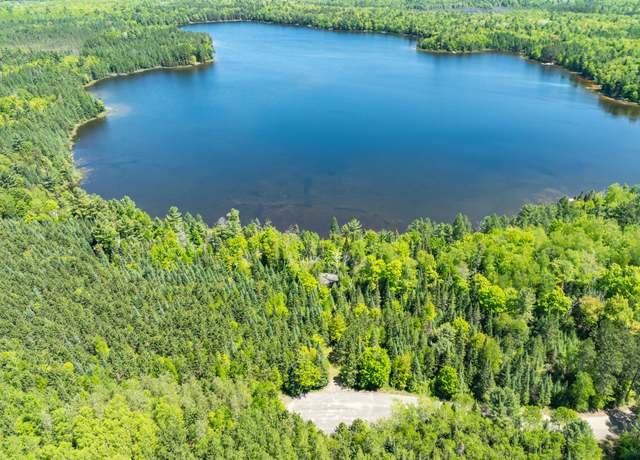 Property at 8223 Great Bass Lake Rd, Minocqua, WI 54548