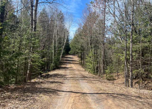 Property at Off Aspen Ln Lot 5, Minocqua, WI 54548