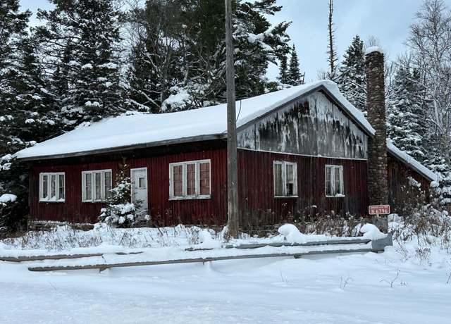 Property at 6796 Hwy M64, MI 49947