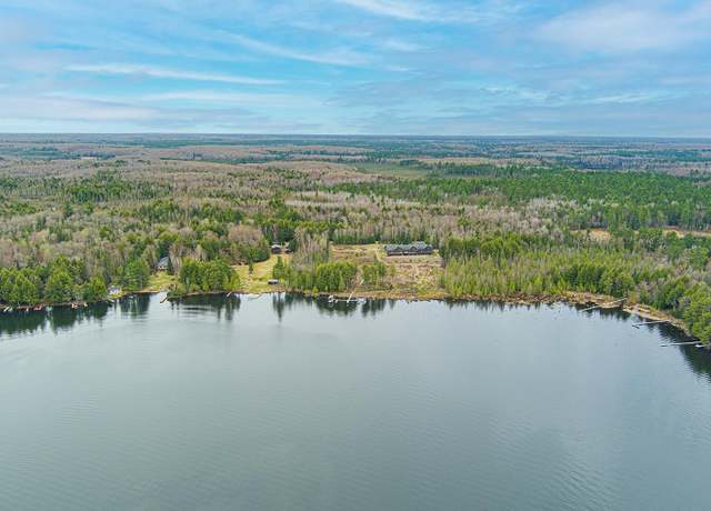 Property at 7616 Serenity Pines Ln #2, Land O Lakes, WI 54540, 3 beds, 3 baths