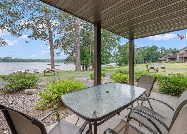 Property at 1992 Wild Eagle Ln #116, Eagle River, WI 54521, 2 beds, 2 baths