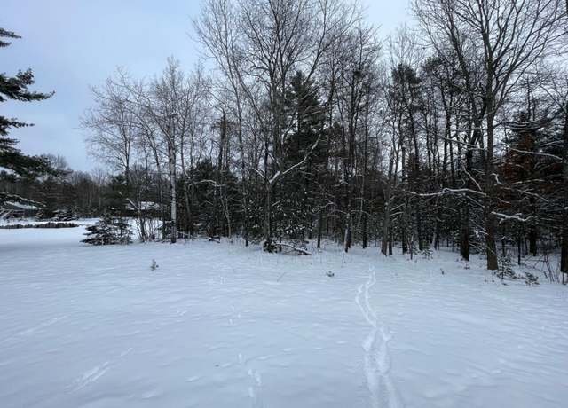 Property at Lot 284 Ridgewood Dr, Hazelhurst, WI 54531