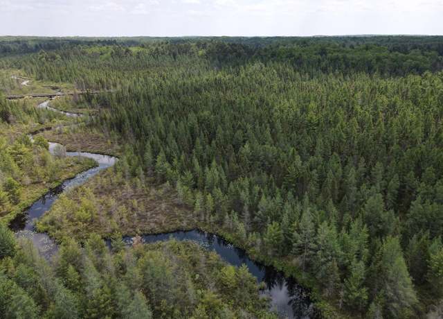 Property at Off Hwy 51 Unit 438 Acres, Minocqua, WI 54531, 2 beds, 1 bath