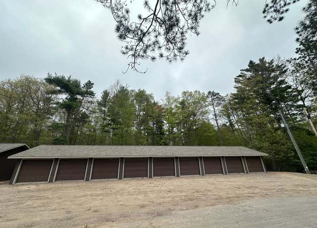 Property at ON Eagle Waters Rd #47, Eagle River, WI 54521