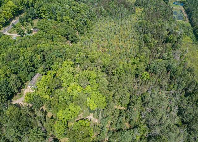 Property at 4708 Lyons Ln, Eagle River, WI 54521