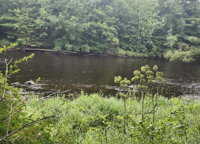 Property at ON Lukes Heights Rd Lot 13, Ogema, WI 54459