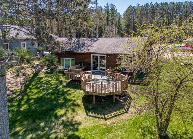 Property at 1950 Mekyer Dr #2, Three Lakes, WI 54562, 3 beds, 1 bath