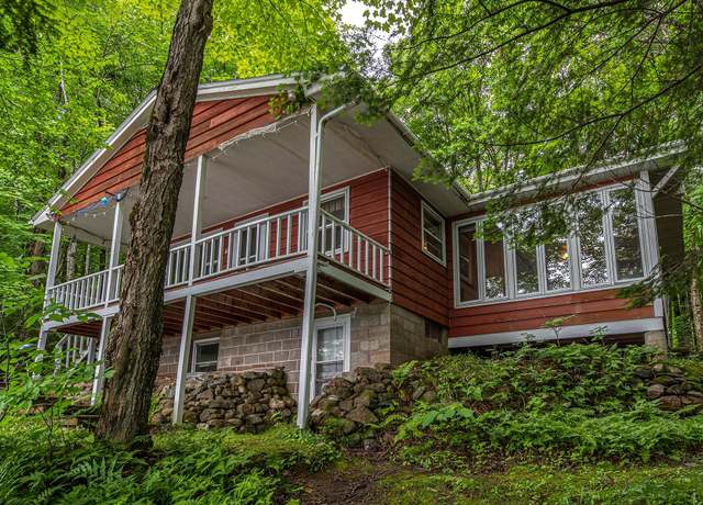 Property at 7621 Armour Lake Rd Rd E, Presque Isle, WI 54557, 2 beds, 1 bath