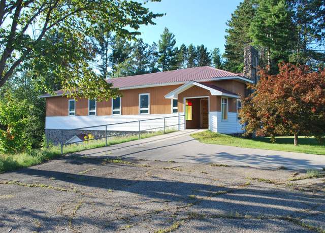 Property at 9139 Main St, Argonne, WI 54511, 1 bath