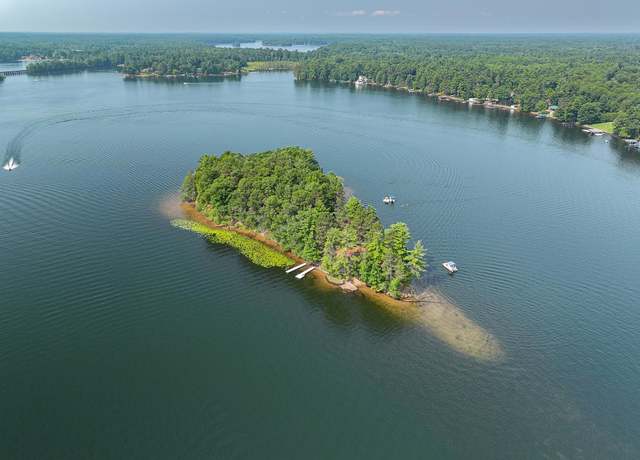 Property at 9485 Devine Is, Minocqua, WI 54548, 3 beds, 1 bath