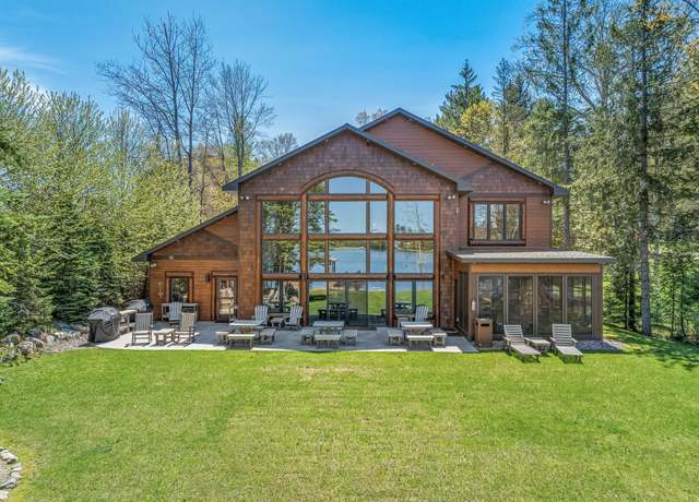 Property at 3680 Hemlock Ln, Eagle River, WI 54521, 11 beds, 2 baths