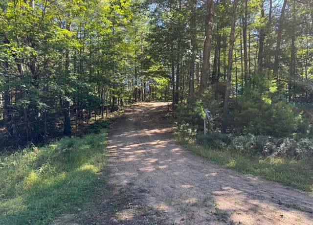 Property at 4267 Red Pine Dr, Eagle River, WI 54521