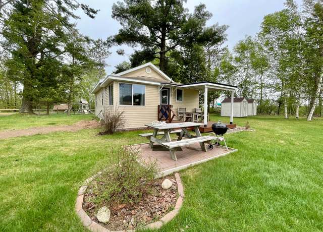 Property at N9706 Deer Lake Ln #7, Phillips, WI 54555, 2 beds, 1 bath