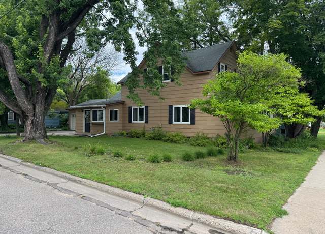 Property at 603 Evergreen Ct, Rhinelander, WI 54501, 4 beds, 2 baths