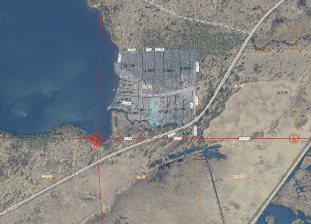 Property at Lot 5 Blue Goose Dr, Manitowish Waters, WI 54545