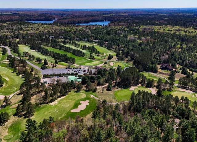 Property at Lot 29 Woodland Cir, Minocqua, WI 54548