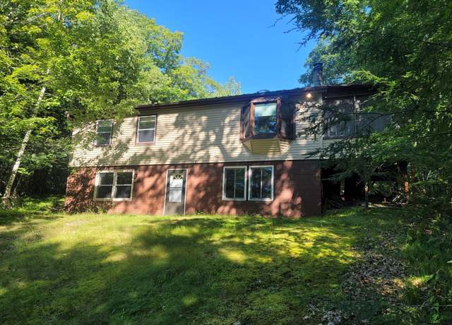 Property at 8105 Long Lake Rd Rd N, Harshaw, WI 54529, 3 beds, 1 bath