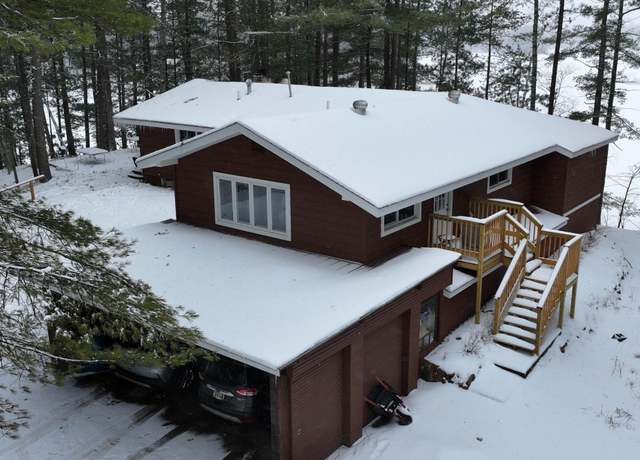 Property at 4211 Annie Ln #9, Rhinelander, WI 54501, 6 beds, 2.5 baths