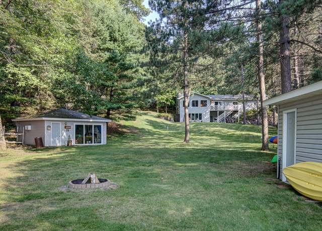 Property at 12253 Kobart Rd, Minocqua, WI 54548, 3 beds, 2 baths