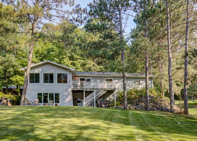 Property at 12253 Kobart Rd, Minocqua, WI 54548, 3 beds, 2 baths