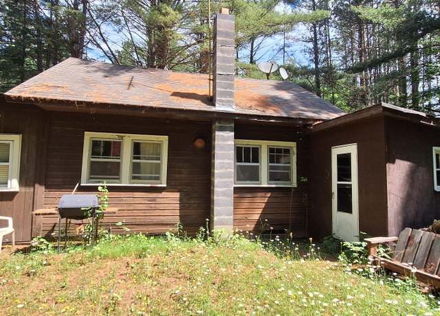 Property at 7683 Duck Rd, Lake Tomahawk, WI 54539, 1 bed, 1 bath