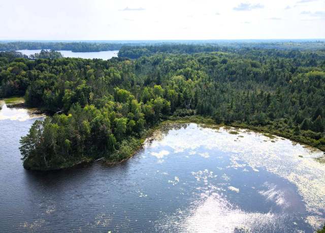 Property at ON Rocky Point Rd, Mercer, WI 54547
