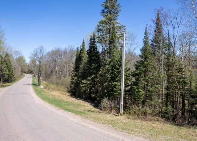 Property at ON Cth W, Winchester, WI 54557