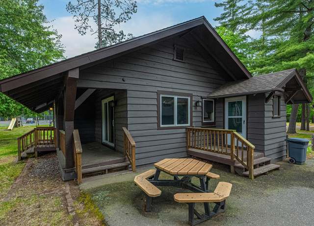 Property at 8250 Northern Rd #335, Minocqua, WI 54548, 2 beds, 1 bath