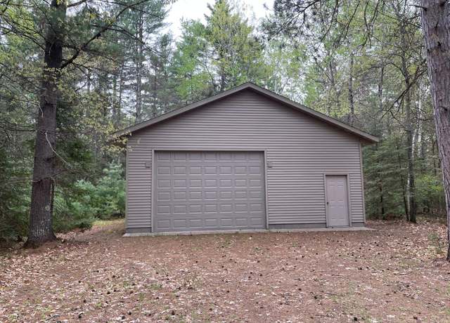 Property at lot 3 Burnt Bridge Trl, St Germain, WI 54558