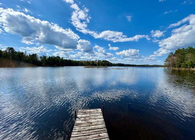 Property at 4731 Flowage Rd Rd E, Conover, WI 54519