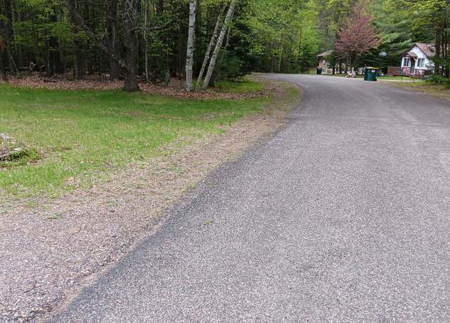 Property at ON Norman Dr Lot 30, Arbor Vitae, WI 54568