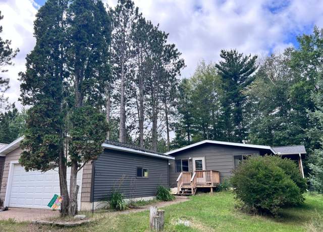 Property at 5307 Old Hwy 70 W, Eagle River, WI 54521, 2 beds, 1 bath