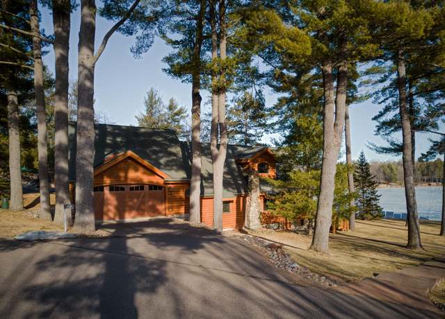 Property at 11589 Rustic Retreat Dr #4, Minocqua, WI 54548, 3 beds, 3 baths