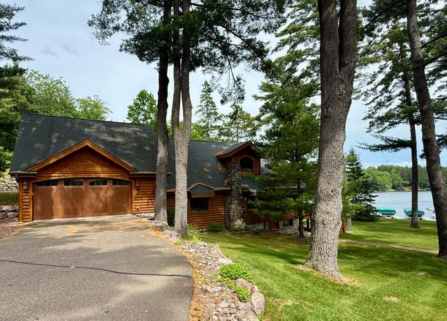 Property at 11589 Rustic Retreat Dr #4, Minocqua, WI 54548, 3 beds, 3 baths
