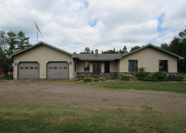 Property at W2424 Hwy 102, Rib Lake, WI 54470, 4 beds, 2 baths