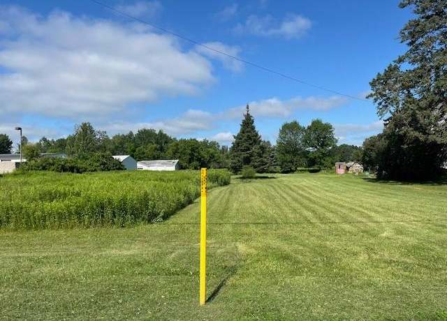 Property at 1802 Neva Rd, Antigo, WI 54409