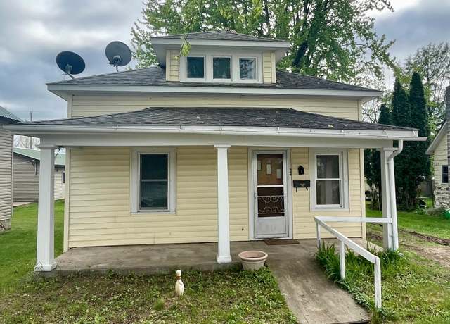 Property at 366 Argyle Ave Ave S, Phillips, WI 54555, 2 beds, 1 bath