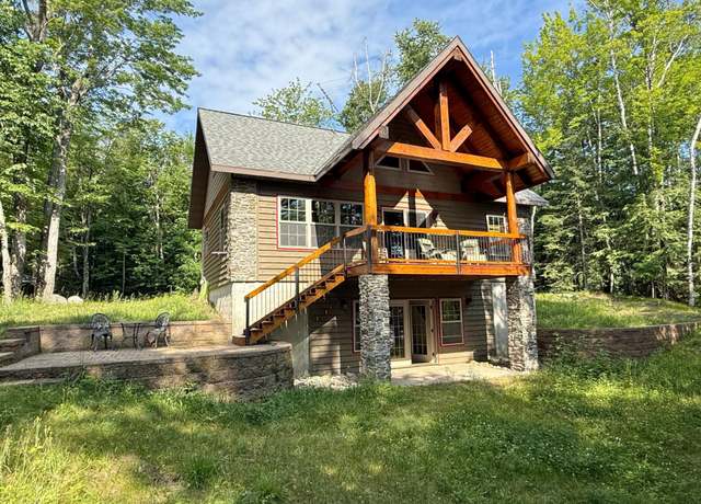 Property at W1302 Bass Lake Ln, Gleason, WI 54435, 3 beds, 2 baths