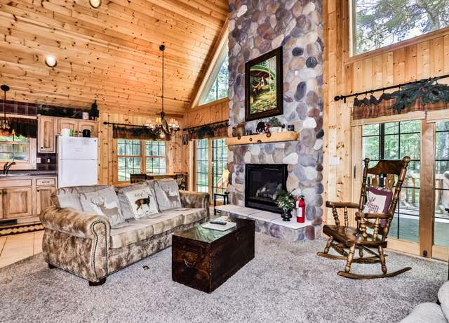 Property at 8250 Northern Rd #166, Minocqua, WI 54548, 2 beds, 2 baths