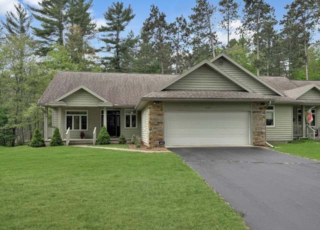 Property at 9793 Norway Ln #14, Woodruff, WI 54568, 2 beds, 2 baths